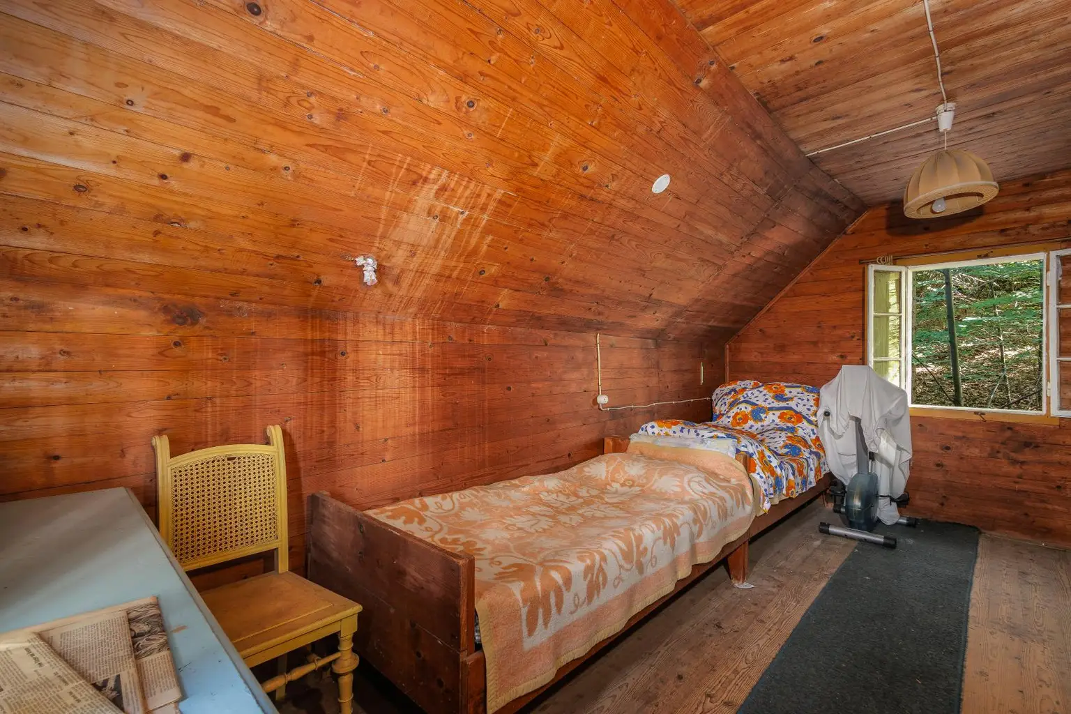 Ferienhaus in Oberaichwald / Nähe Faaker See