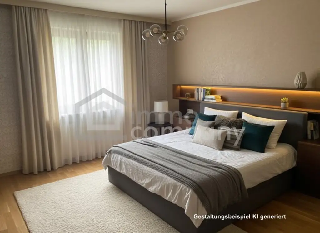 Ein Chalet zum Verlieben  -Neusiedlersee-Blick