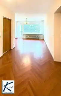 Wohn-Esszimmer