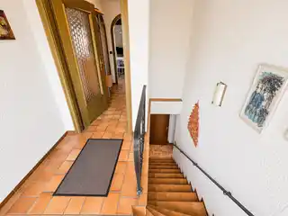 Treppenhaus