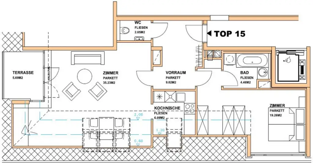 Plan 1