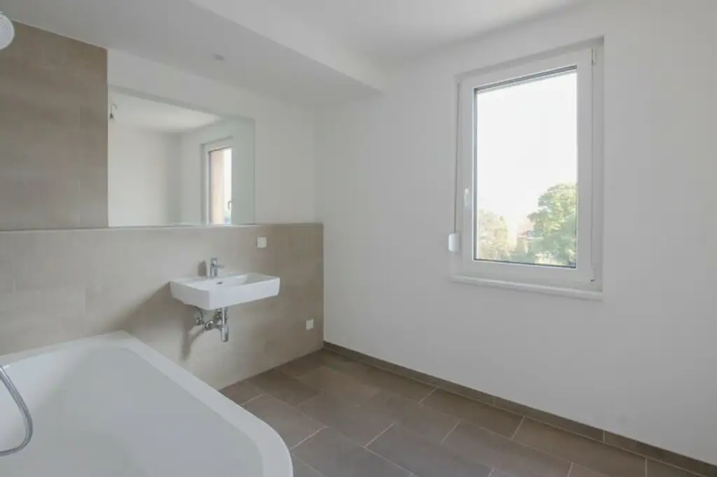 Penthous Dachgeschoss Wohnung an der Lobau!