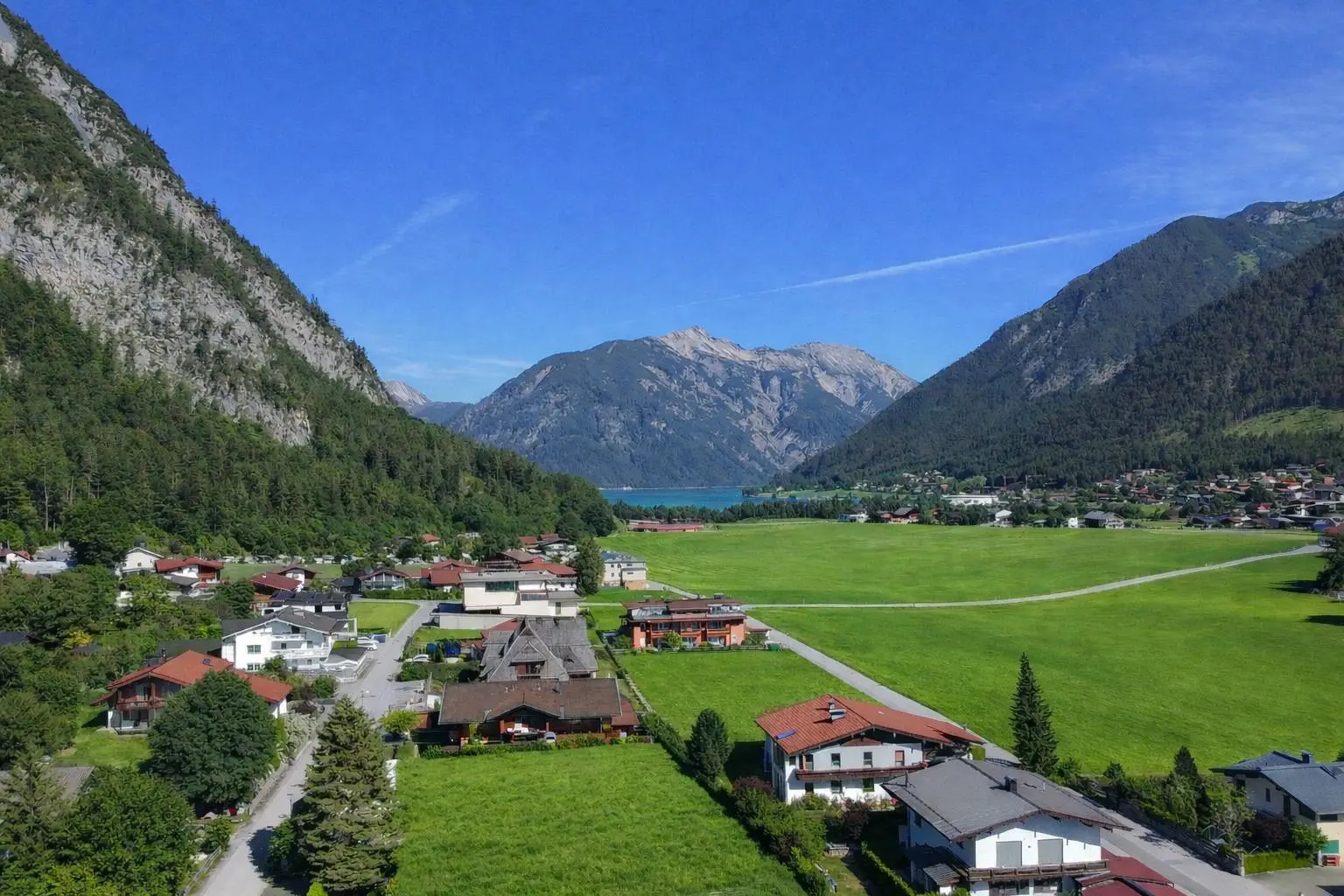Grundstück - Maurach