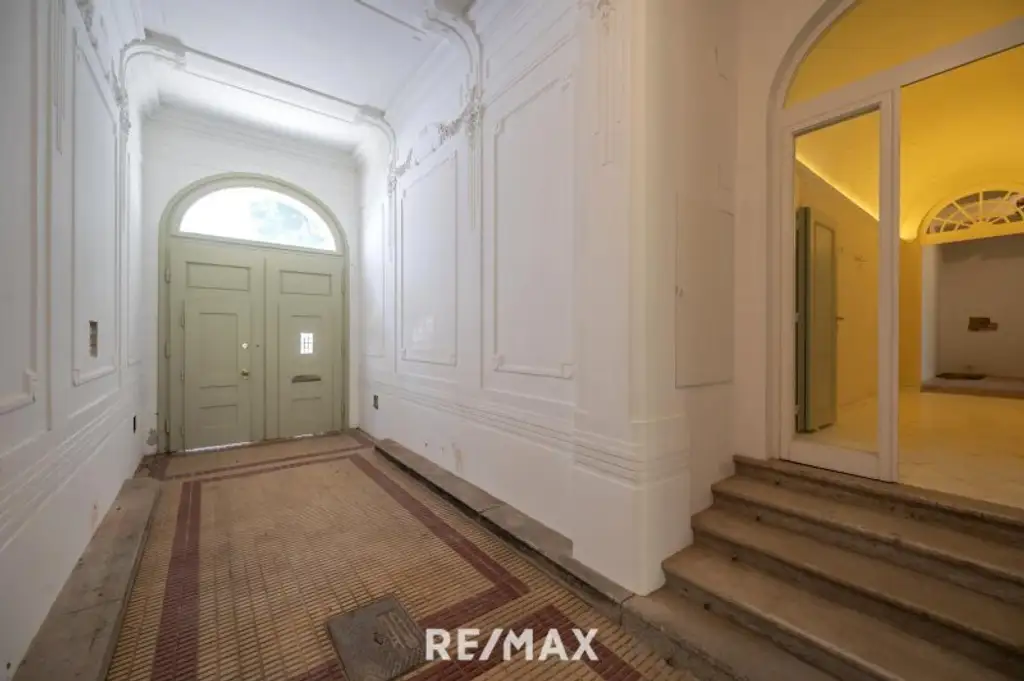 Rarität: Stadt-Villa mit weitläufigem Garten an exklusiver Hietzinger Adresse