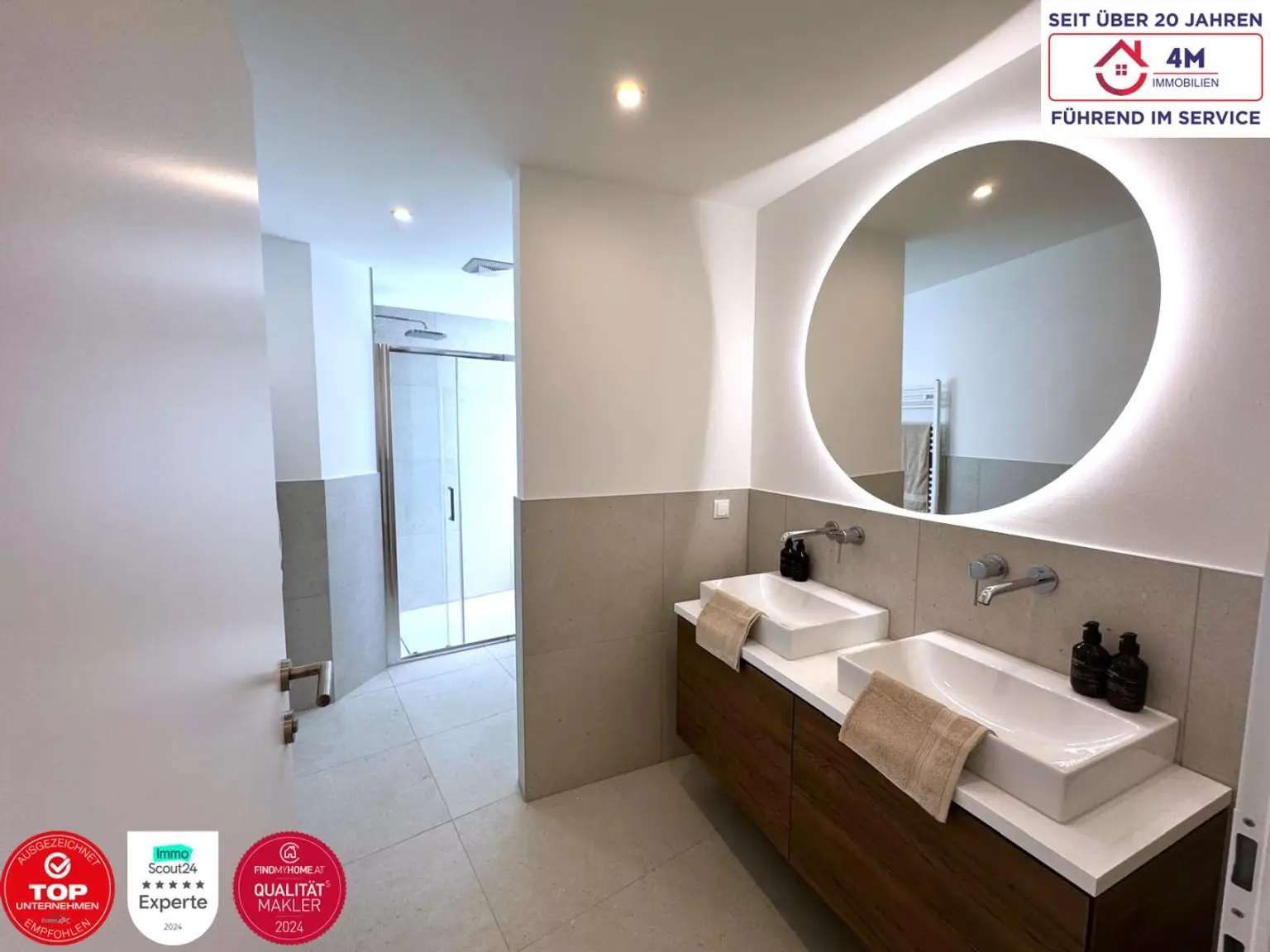 Exklusives Dachgeschoss im Stilaltbau – 132 m² Wohnluxus im 3. Bezirk