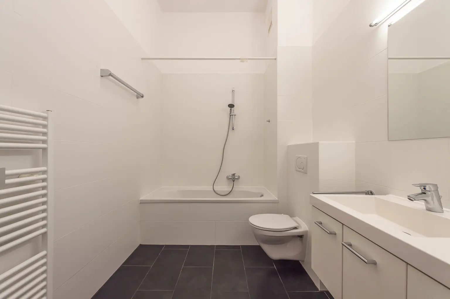 Badezimmer 2