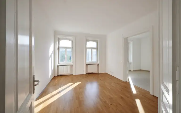 Wohnraum I