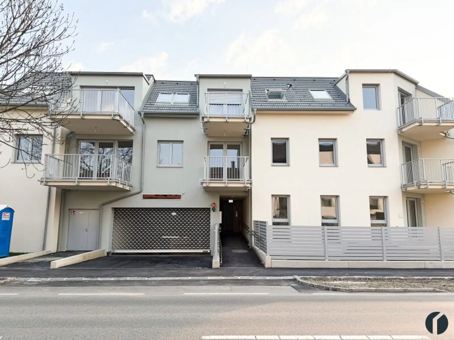 Eigentumswohnungen Projekt "Veritas" Top 1/4, 4 Zimmer