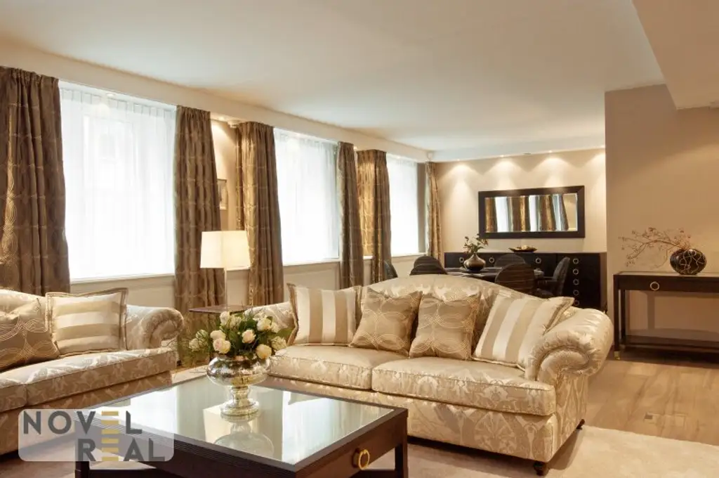 Luxus-Apartments | Bürowidmung – Flexible Nutzung für Wohnen & Arbeiten