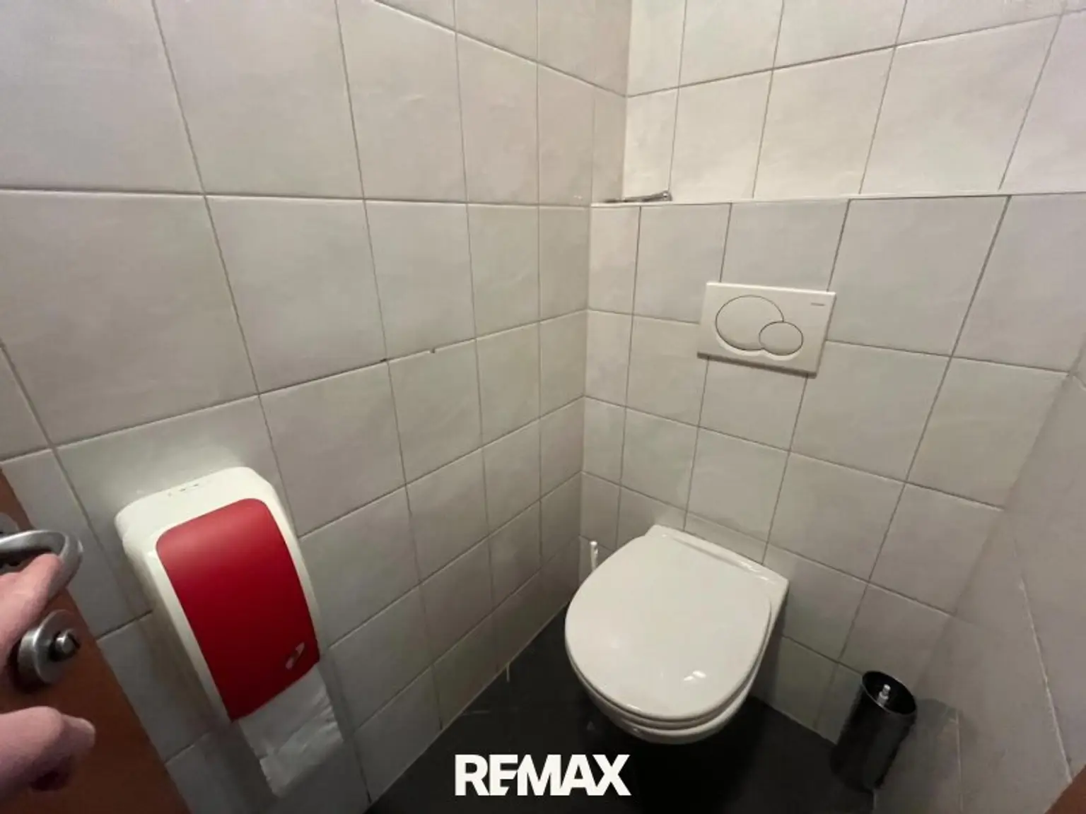 WC-Anlagen