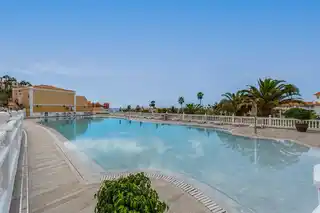 Veril del Duque-Pool 1