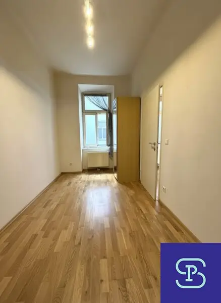 Provisionsfrei: Unbefristeter 51m² Altbau mit Einbauküche - 1140 Wien