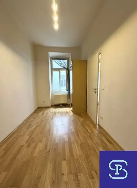 Provisionsfrei: Unbefristeter 51m² Altbau mit Einbauküche - 1140 Wien