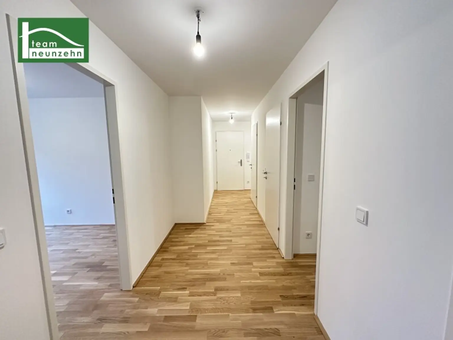 Klimatisierte Wohnung mit großer Terrasse in Ruhelage nahe U3 Kendlerstraße! Baujahr 2024!