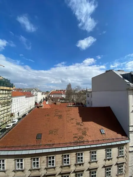 Wohnung in Bestlage der Josefstadt zu vermieten! ERSTBEZUG