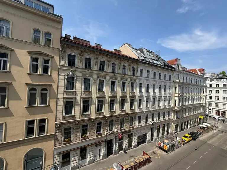 Ausblick
