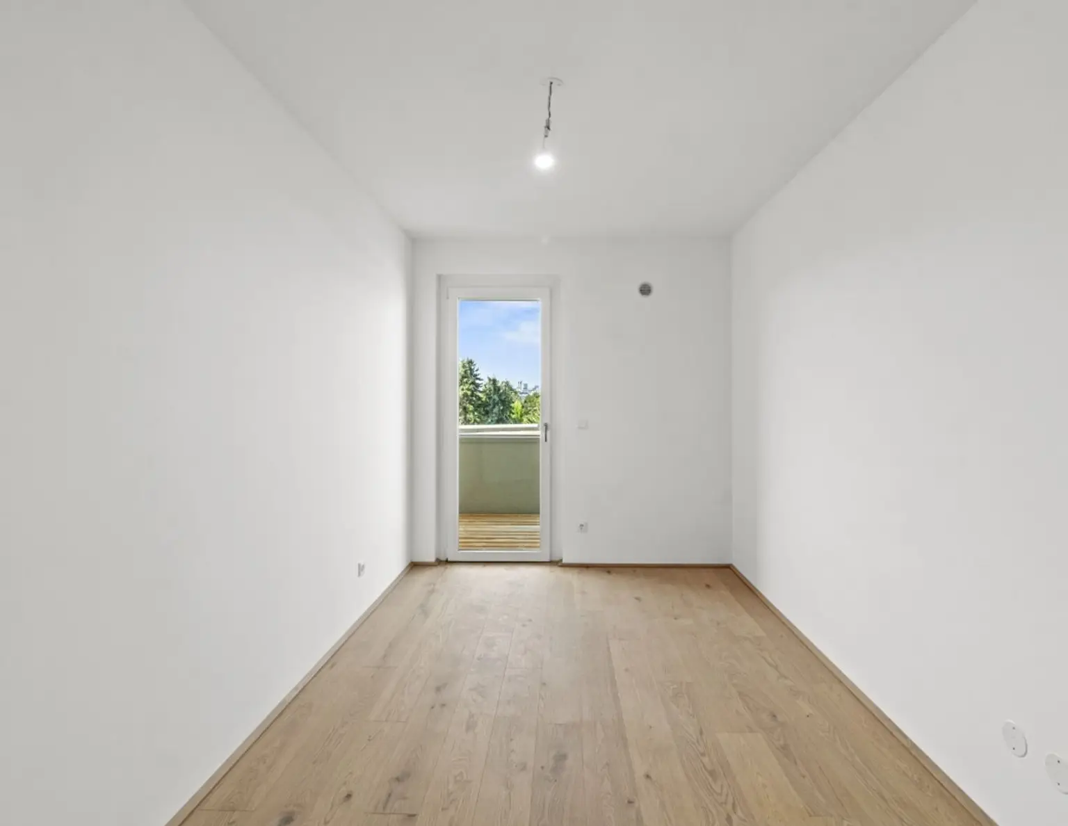 ++ NEU ++ Die PERFEKTE Stadtwohnung - Jetzt im PROJEKT KARL74