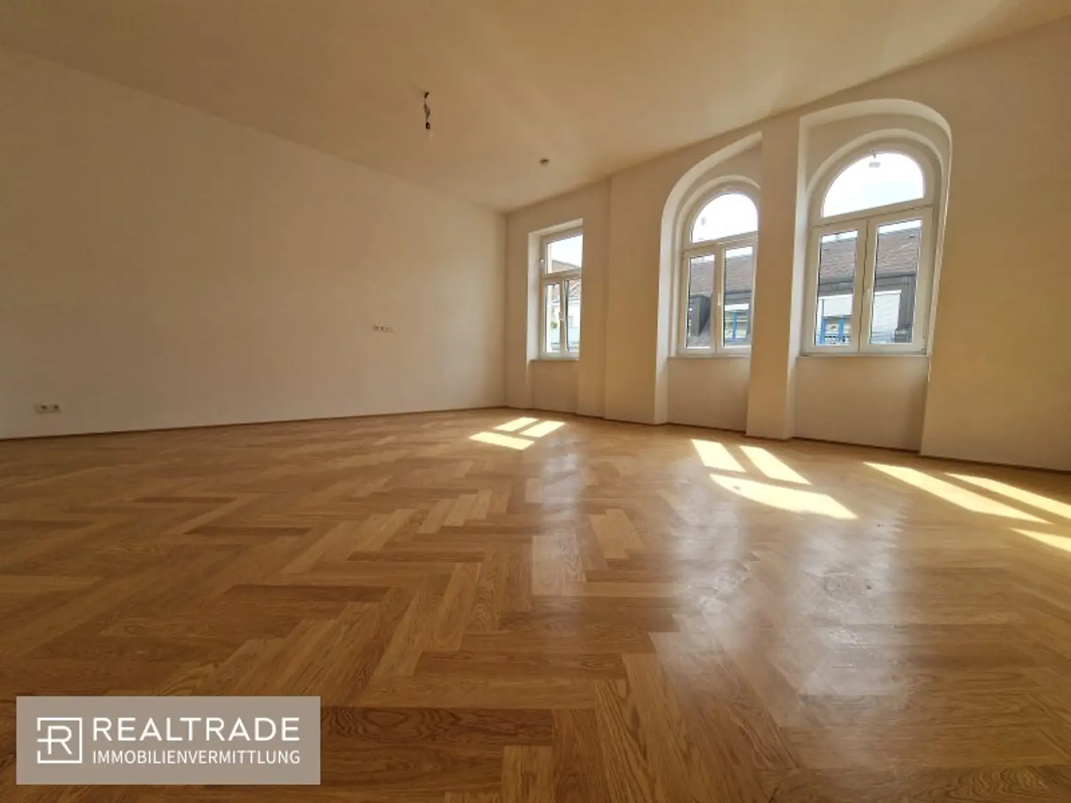 !!! NEU !!! Erstbezug Altbauwohnungen nähe Heinestraße