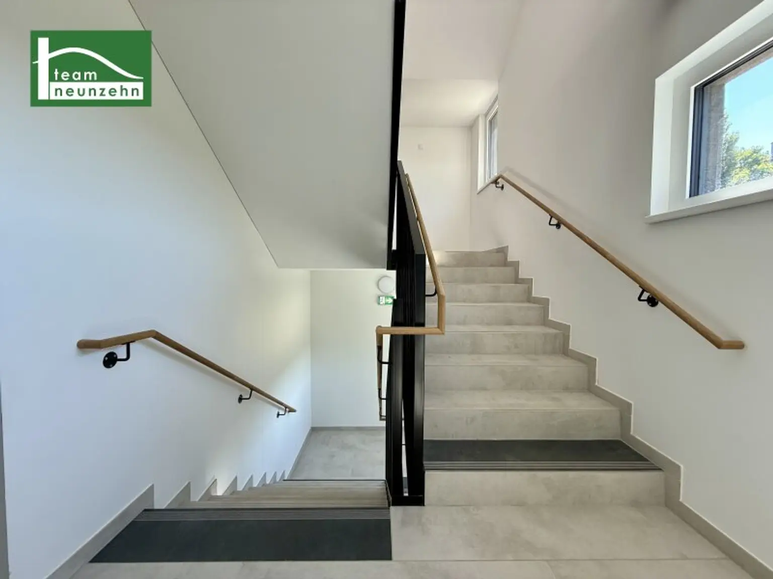 Luxuriöses Penthouse in 1220 Wien – Ihr neues Zuhause nahe der Alten Donau. - WOHNTRAUM