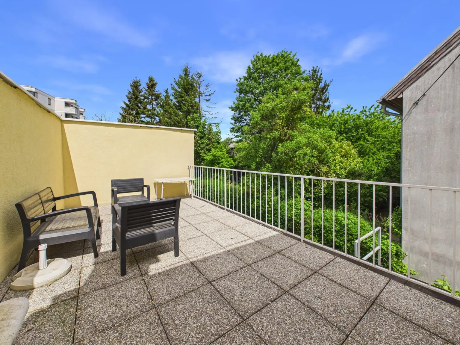 Terrassenfoto 1