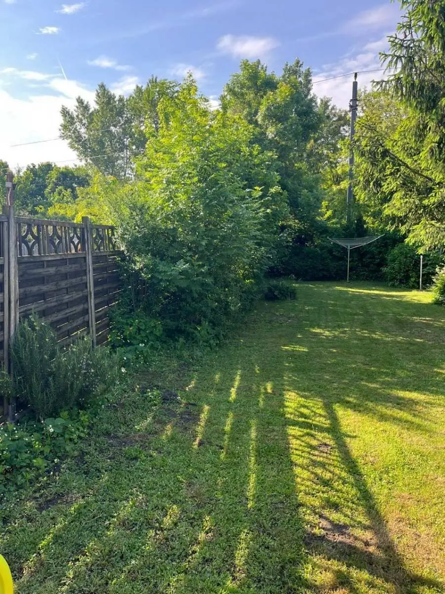 C | ++ NEU ++ MODERNISIERTES HAUS in STOCKERAU mit Gemeinschaftsgarten | Prima Service Immobilien