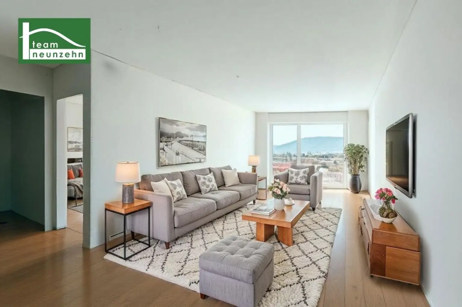 LEVEL GRAZ – Lebensgefühl auf höchstem Niveau