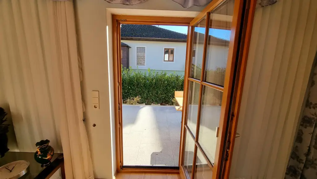 Gepflegtes Einfamilienhaus mit Pool in Kirchberg/Pielach