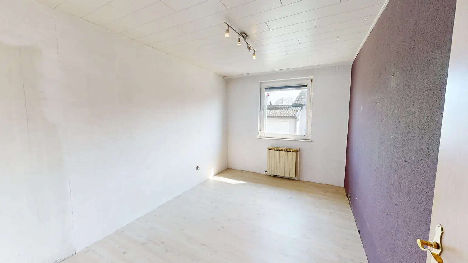 Einfamilienhaus mit Garten in Franzensdorf