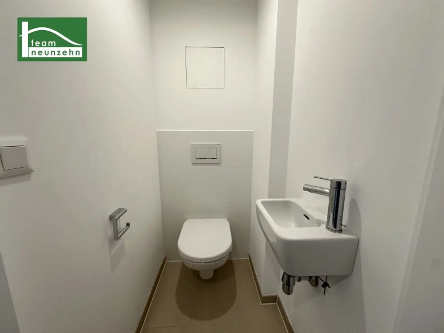 Kolo 35 - Klimatisierte Dachgeschoss-Wohnung mit 2 Terrassen nahe SCN, Denglerpark und Prager Straße! - Ab sofort!