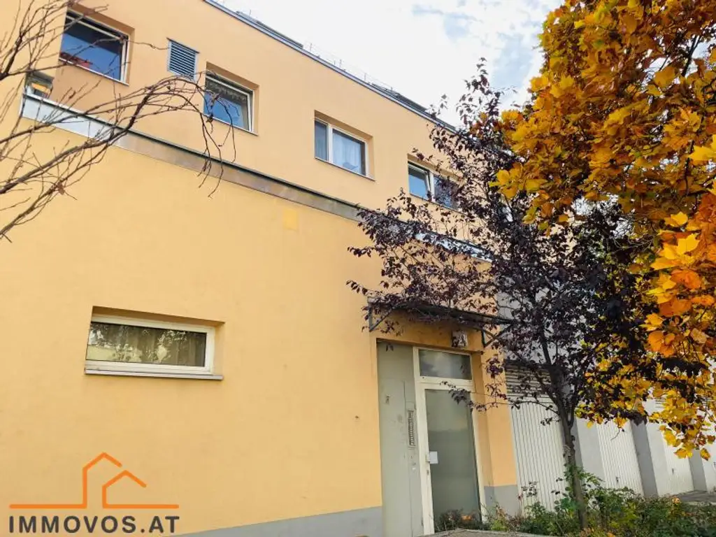 SINGLE-WOHLFÜHLWOHNUNG NÄHE LIESINGBACH