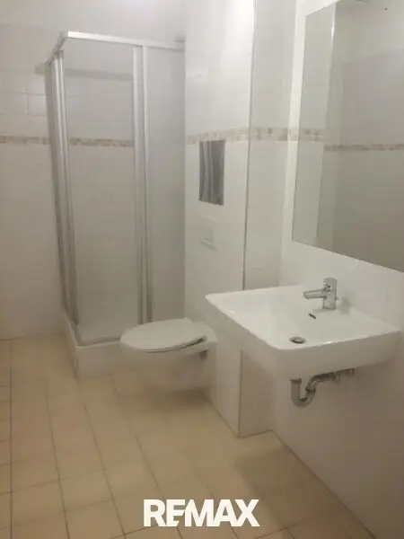 Bad und WC