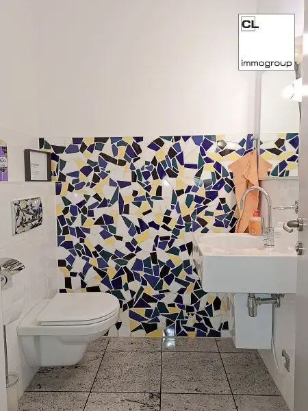 Shared office in Salzburg Maxglan - Bürofläche inklusive Tiefgarage jetzt günstig mieten!