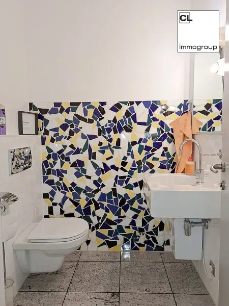 Shared office in Salzburg Maxglan - Bürofläche inklusive Tiefgarage jetzt günstig mieten!