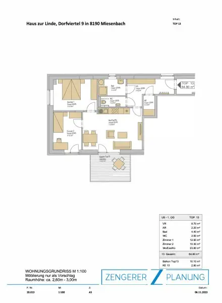 Plan