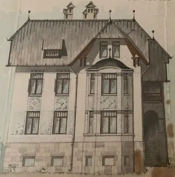 [05999] FÜR JUGENDSTIL-LIEBHABER