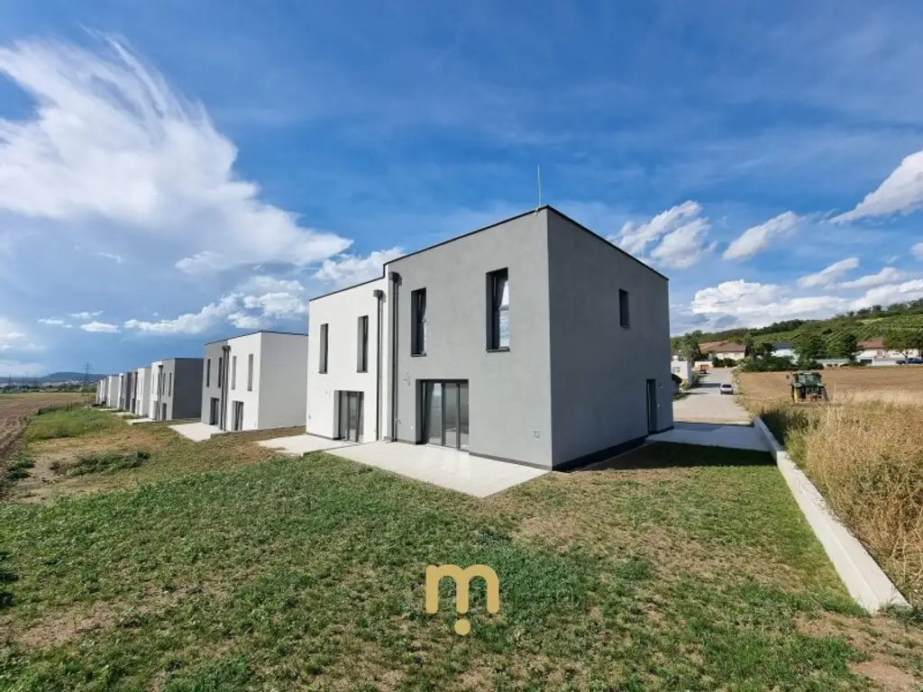 Ankommen. Wohlfühlen. Zuhause sein – Ihr neues Zuhause nahe Korneuburg in Stetten! PROVISIONSFREI