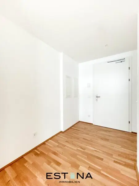 DANUBEVIEW modernes Zuhause mit Freiluft - Oase - Nähe U1 Station Kaisermühlen