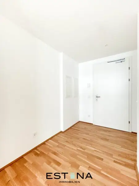 DANUBEVIEW modernes Zuhause mit Freiluft - Oase - Nähe U1 Station Kaisermühlen