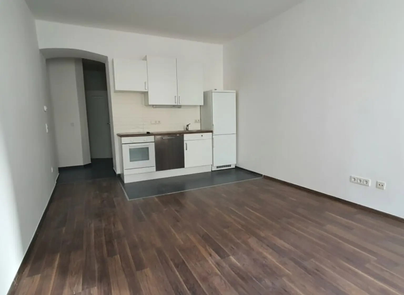 Bezugsfertige Kleinwohnung nähe Meidlinger Hauptstraße - U6