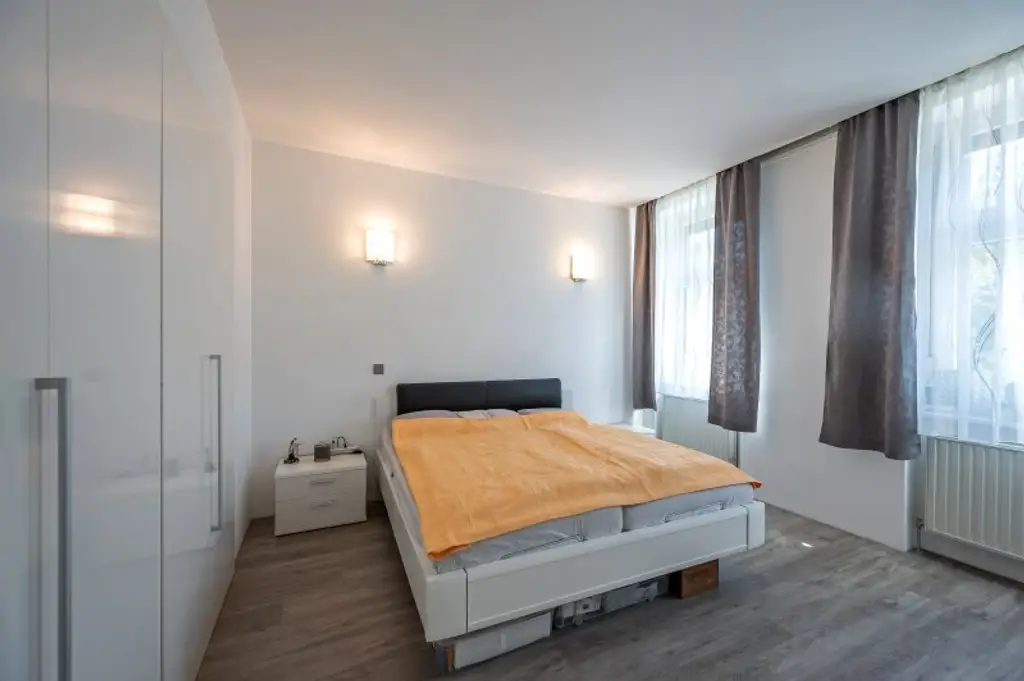 Perfektes, modernes Zuhause für Pärchen und Kleinfamilien – tolle Infrastruktur