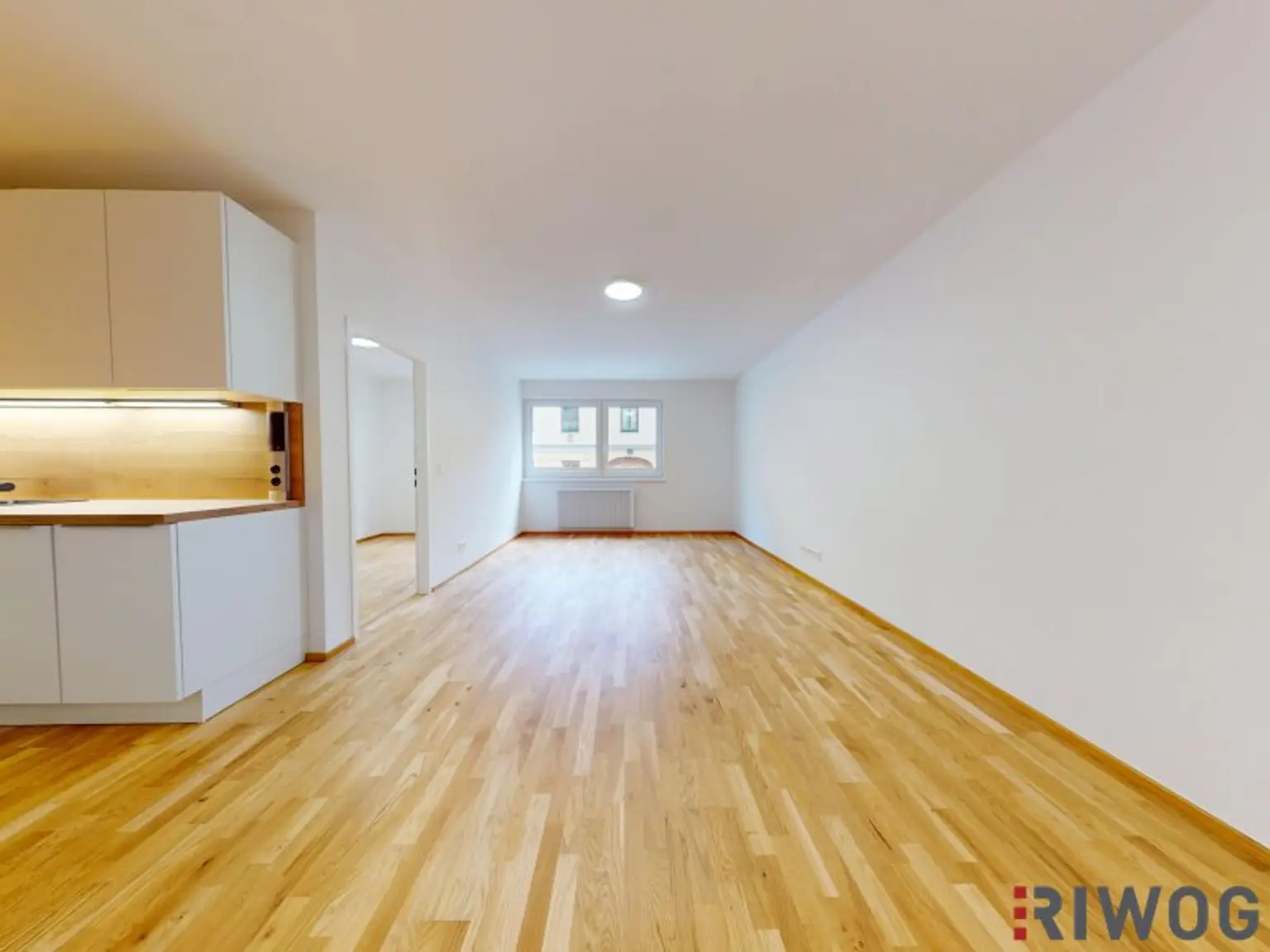 ERSTBEZUG nach Sanierung I 66m² in zentraler Innenstadtlage I Tischler Einbauküche inkl. Siemensgeräte im Preis inbegriffen