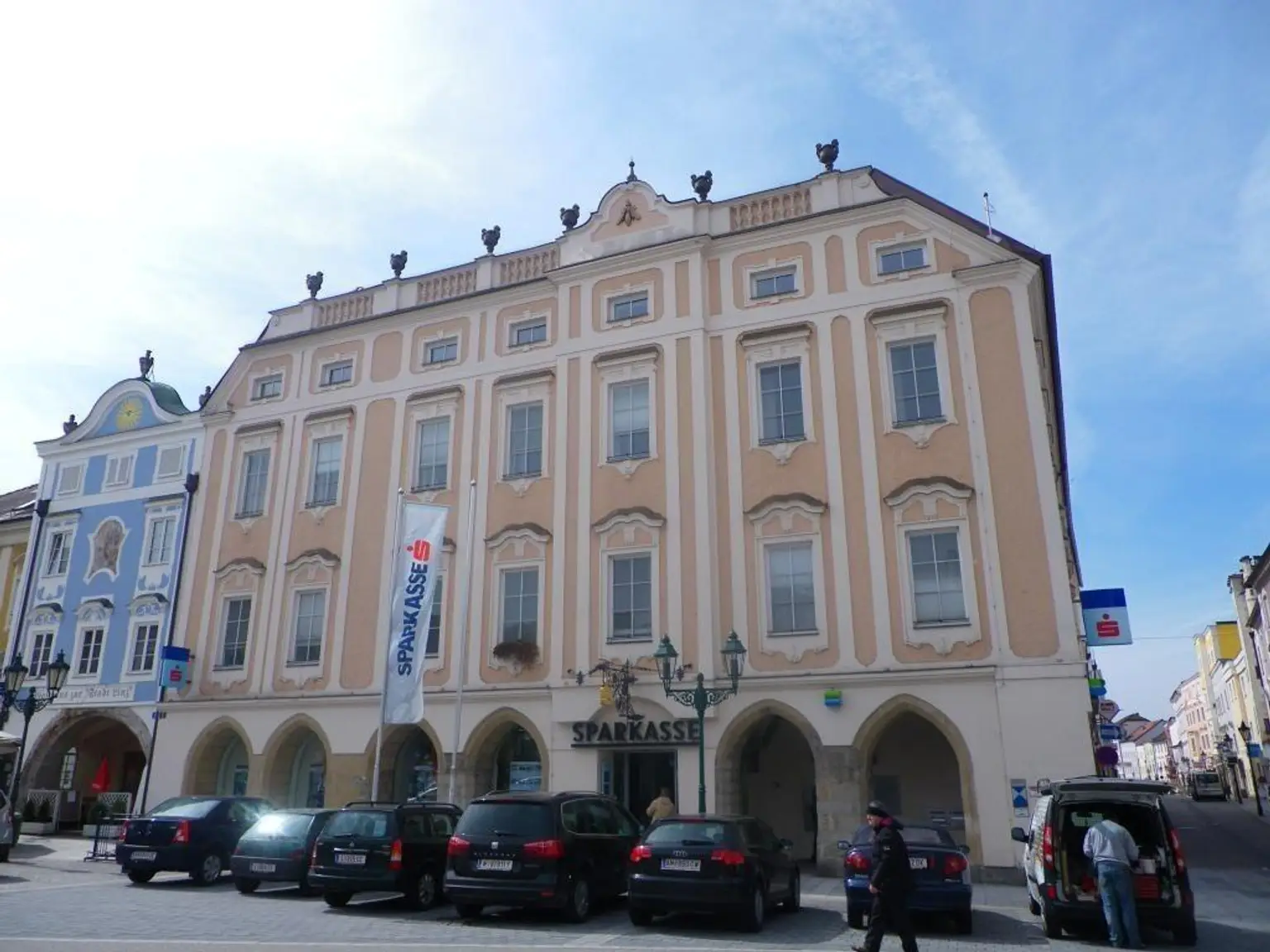 Objektansicht