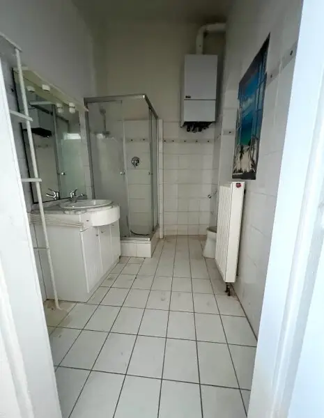 Sanierungsobjekt mit Entwicklungspotential in bester Lage des 3. Bezirkes