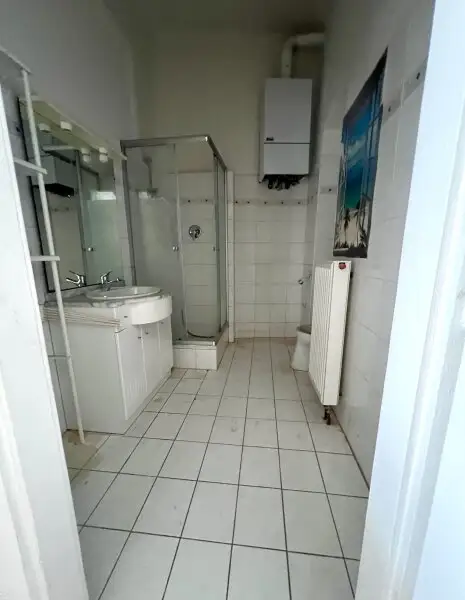 Sanierungsobjekt mit Entwicklungspotential in bester Lage des 3. Bezirkes