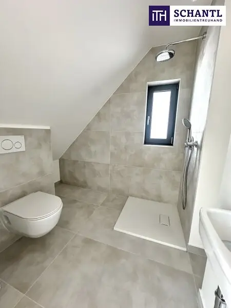 BEZUGSFERTIG! Ihr geniales Penthouse mit 175 m² Wohnfläche und 72 m² Dachterrasse on TOP + privater Liftfahrt!