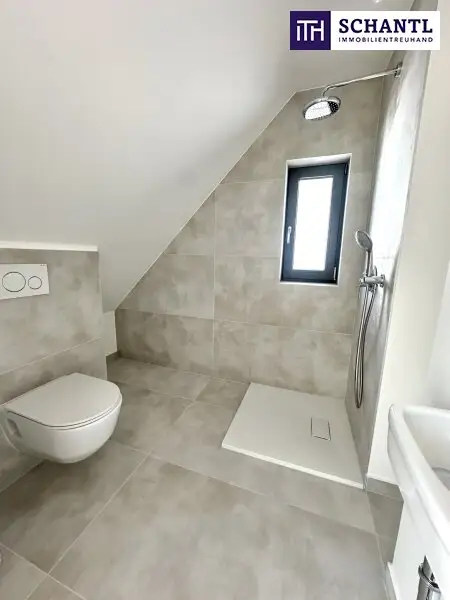 BEZUGSFERTIG! Ihr geniales Penthouse mit 175 m² Wohnfläche und 72 m² Dachterrasse on TOP + privater Liftfahrt!