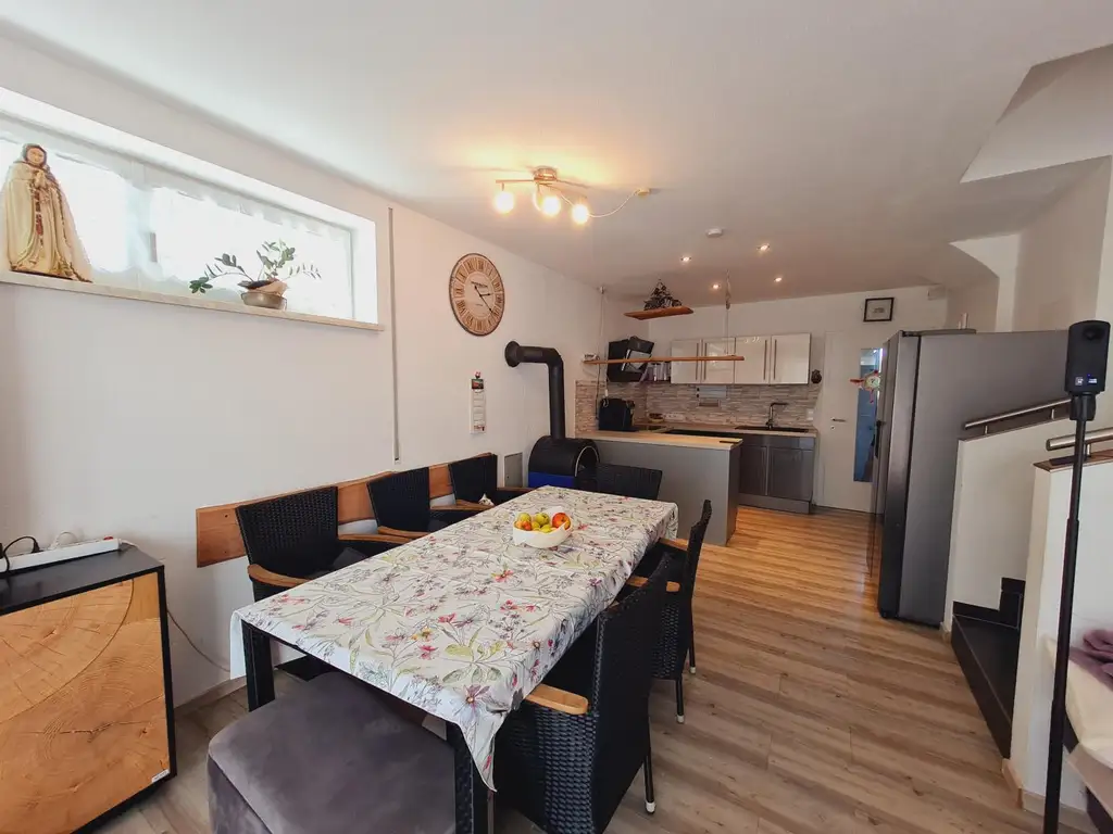 Gemütliches Reihenhaus in Schalchen – Ihr neues Zuhause mit Wohlfühlfaktor