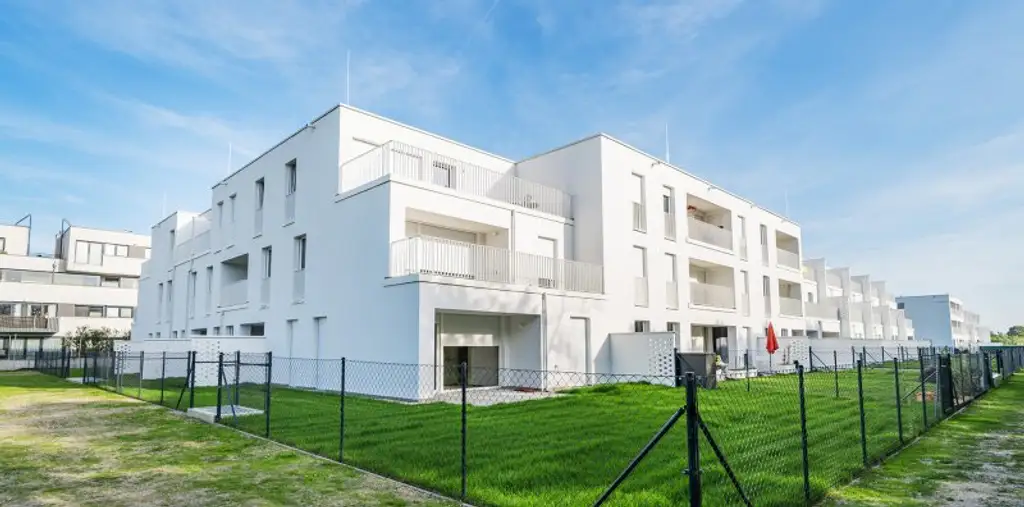 Maximilian Reich Weg 4, 1220 Wien