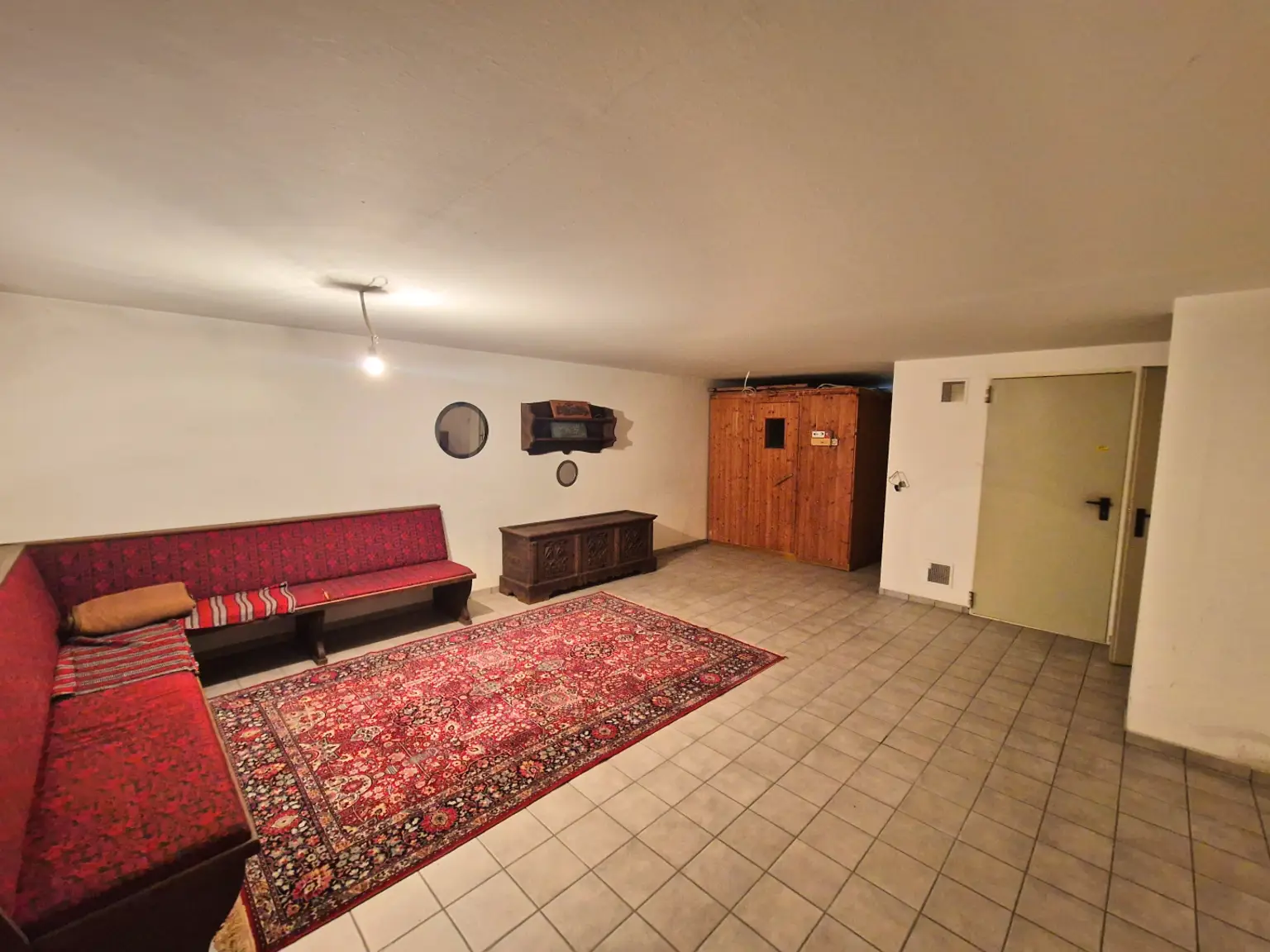 Attraktives Wohnhaus in gefragter Lage von Ried im Innkreis!