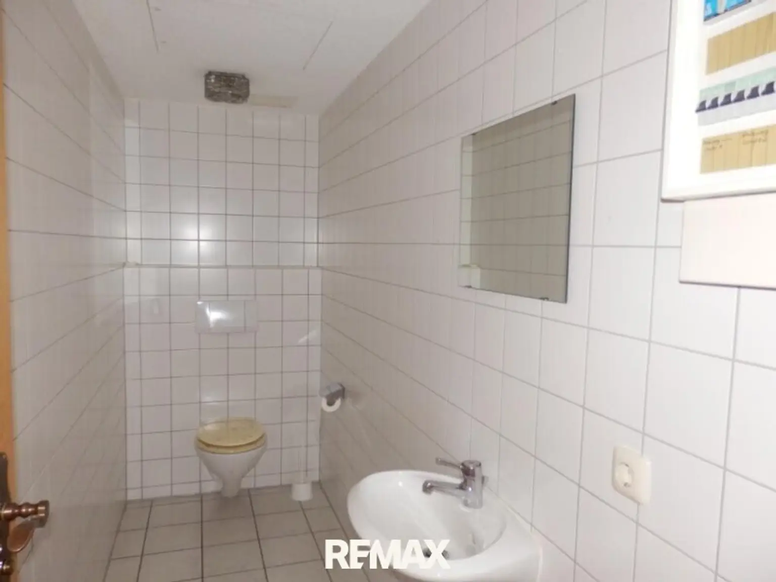 WC